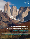 Read Pdf Fundamentals of Geomorphology