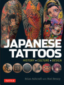 Read Pdf Japanese Tattoos