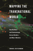Read Pdf Mapping the Transnational World