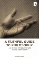 Read Pdf A Faithful Guide to Philosophy