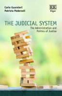 The Judicial System pdf