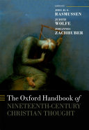 Read Pdf The Oxford Handbook of Nineteenth-Century Christian Thought