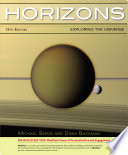 Horizons Exploring The Universe Enhanced