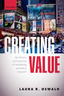 Read Pdf Creating Value