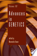 Advances In Genetics