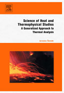 Read Pdf Science of Heat and Thermophysical Studies