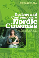 Read Pdf Ecology and Contemporary Nordic Cinemas