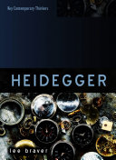 Read Pdf Heidegger