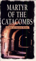 Read Pdf Martyr of the Catacombs