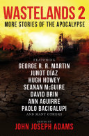 Read Pdf Wastelands 2: More Stories of the Apocalypse