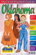Read Pdf My First Pocket Guide About Oklahoma