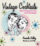 Read Pdf Vintage Cocktails