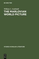 Read Pdf The Marlovian World Picture