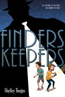 Read Pdf Finders Keepers