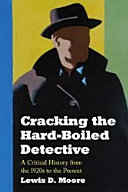 Read Pdf Cracking the Hard-Boiled Detective