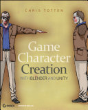 Read Pdf Game Character Creation with Blender and Unity