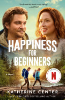 Happiness for Beginners Book