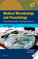 Microbiology And Parasitology Pmfu E Book