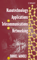 Read Pdf Nanotechnology Applications to Telecommunications and Networking
