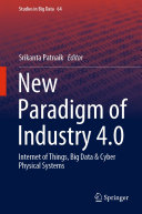 Read Pdf New Paradigm of Industry 4.0