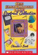 Read Pdf Claudia's Book (The Baby-Sitters Club Portrait Collection)