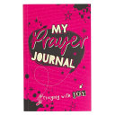 Journal Prompted Softcover My Prayer Journal Youth 