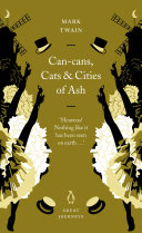 Read Pdf Can-Cans, Cats and Cities of Ash