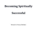 Read Pdf Becoming Spiritually Successful