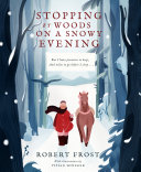 Read Pdf Stopping By Woods on a Snowy Evening