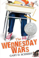 The Wednesday Wars Book