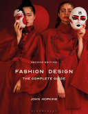 Fashion Design: The Complete Guide Book