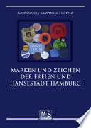 Marken und Zeichen der Freien und Hansestadt Hamburg