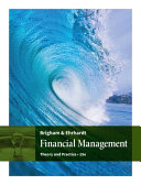 Financial Management Theory Practice