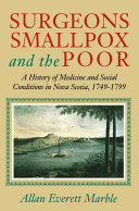 Read Pdf Surgeons, Smallpox, and the Poor