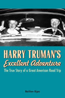 Read Pdf Harry Truman's Excellent Adventure