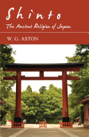 Shinto - The Ancient Religion of Japan