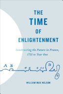 The Time of Enlightenment Book