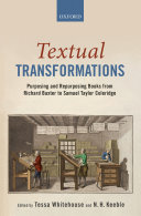 Read Pdf Textual Transformations