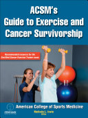 Read Pdf ACSM's Guide to Exercise and Cancer Survivorship