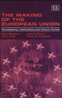 Read Pdf The Making of the European Union