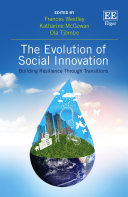 Read Pdf The Evolution of Social Innovation