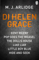Read Pdf DI Helen Grace