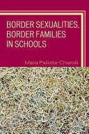 Read Pdf Border Sexualities, Border Families in Schools