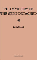 Read Pdf The Mystery of the Semi-Detached