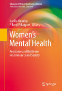 Read Pdf Women's Mental Health