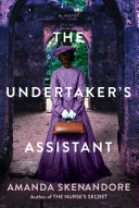 Read Pdf The Undertaker's Assistant
