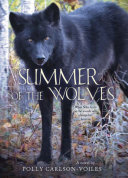 Summer Of The Wolves pdf