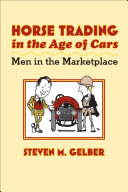 Horse Trading in the Age of Cars