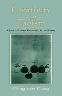 Read Pdf Creativity and Taoism