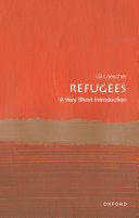 Read Pdf Refugees: A Very Short Introduction